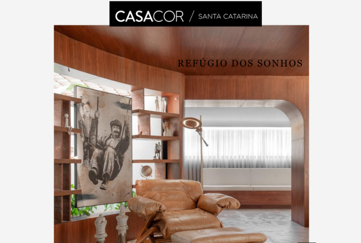 Refúgio dos Sonhos